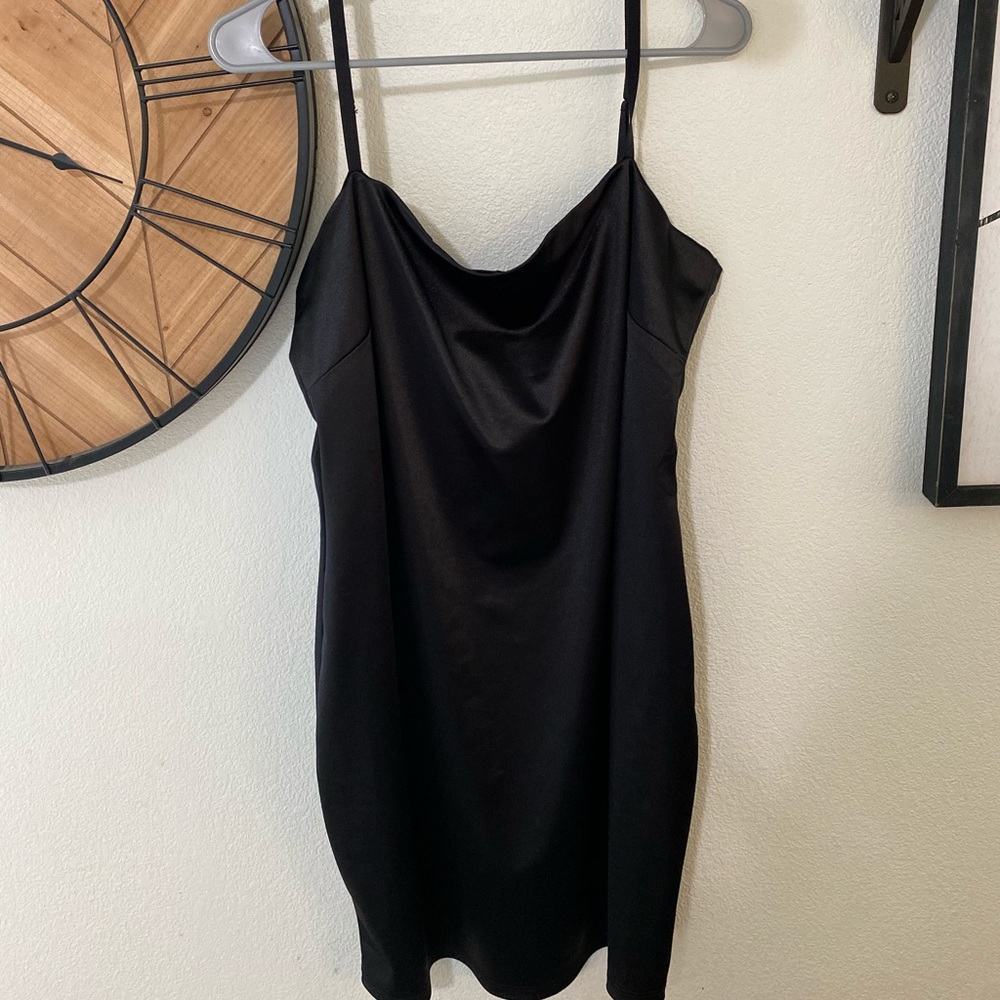 Torrid mini dress